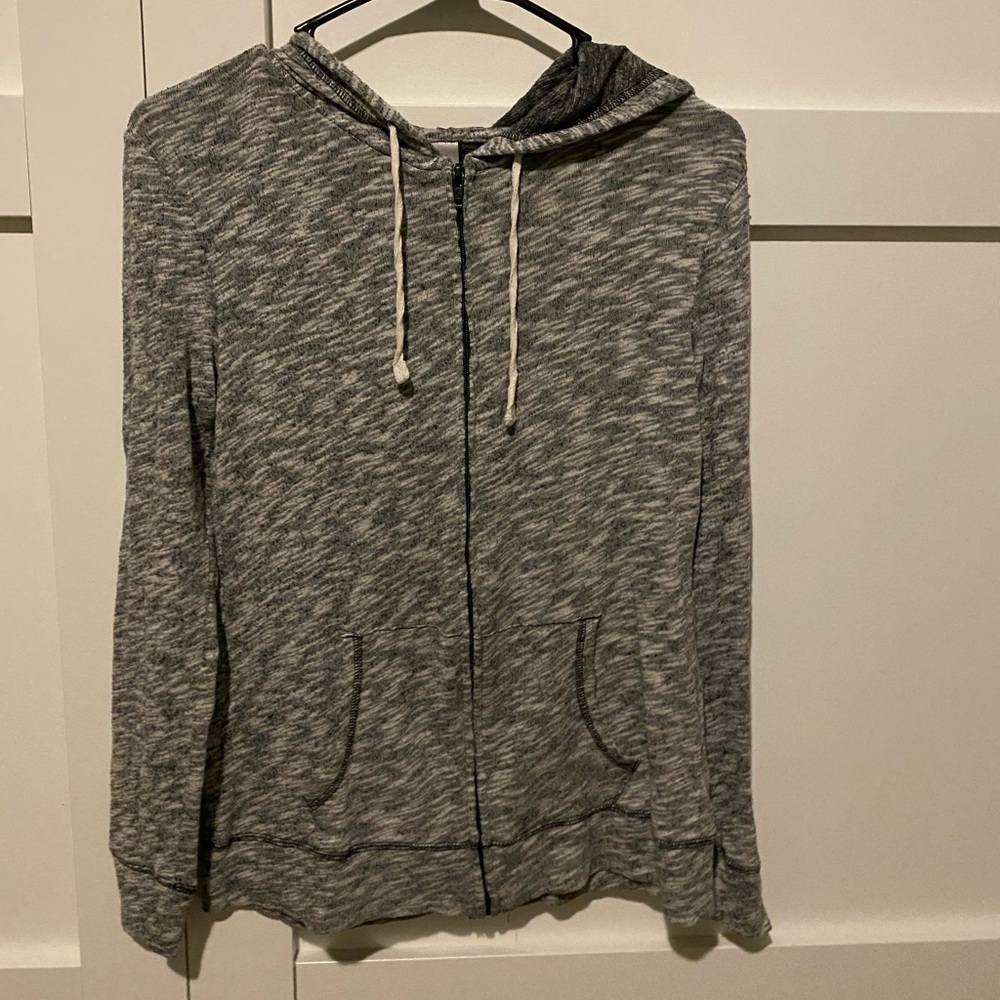 Athletic Jacket